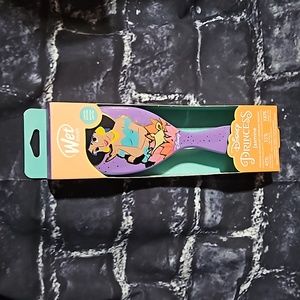 Wet Brush 🎁  Disney Limited Edition Princess Jasmine